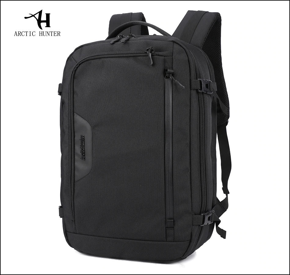 Arctic Hunter i-Multi (B) Backpack (17" Laptop)