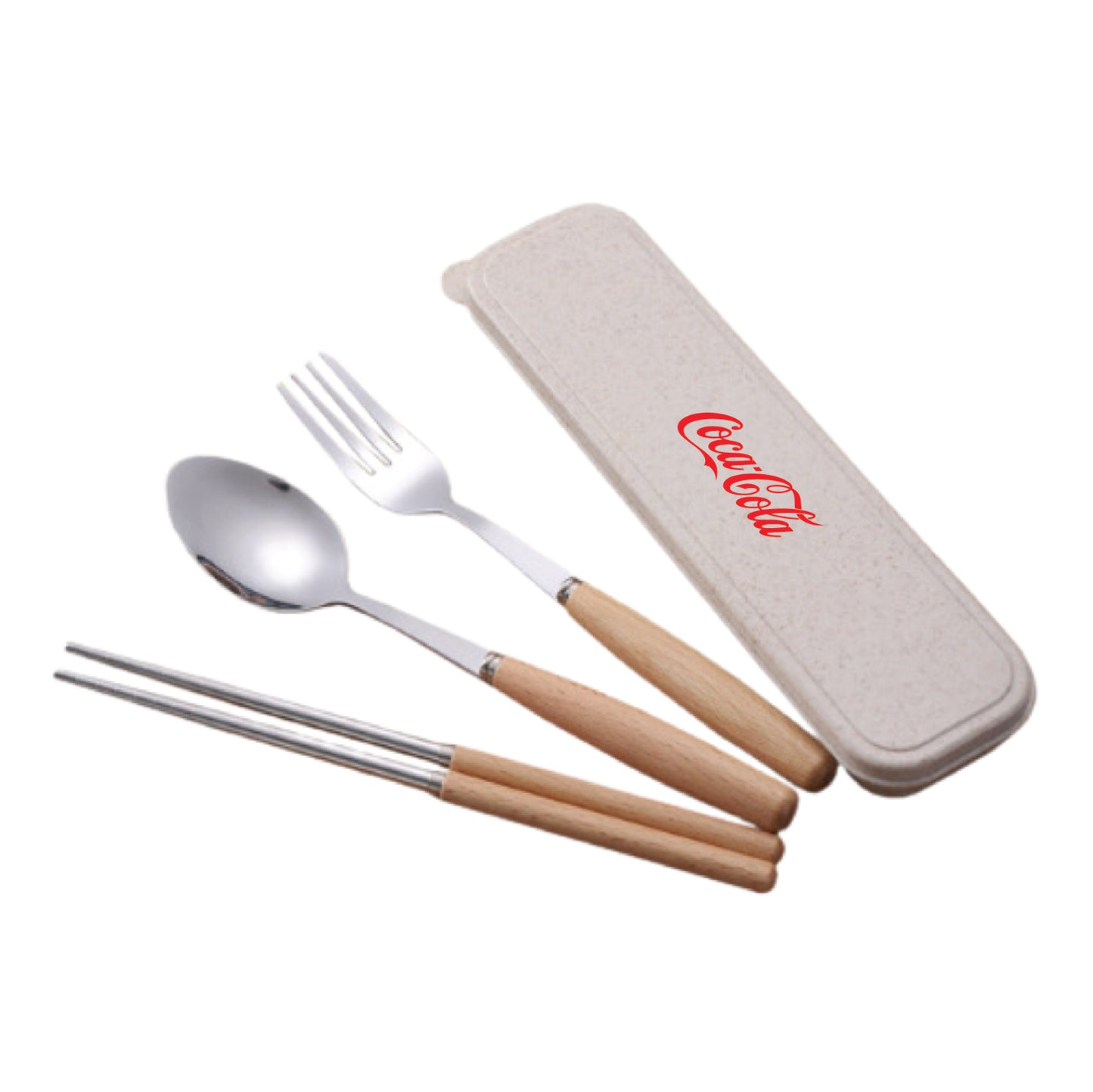 Japanese Style Cutlery Set - BH-CS 0500