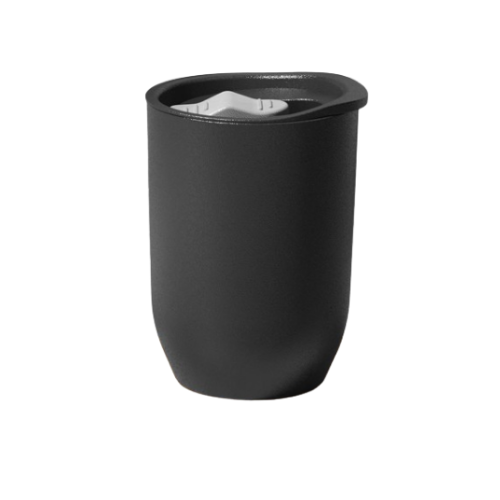 Reusable Insulated Travel Mug with Lid