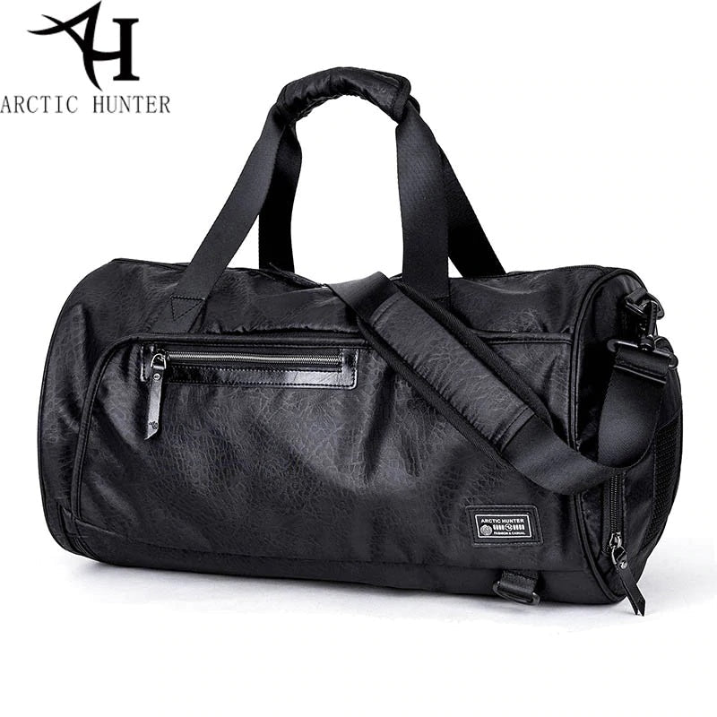 Arctic Hunter i-Nova Travel Bag