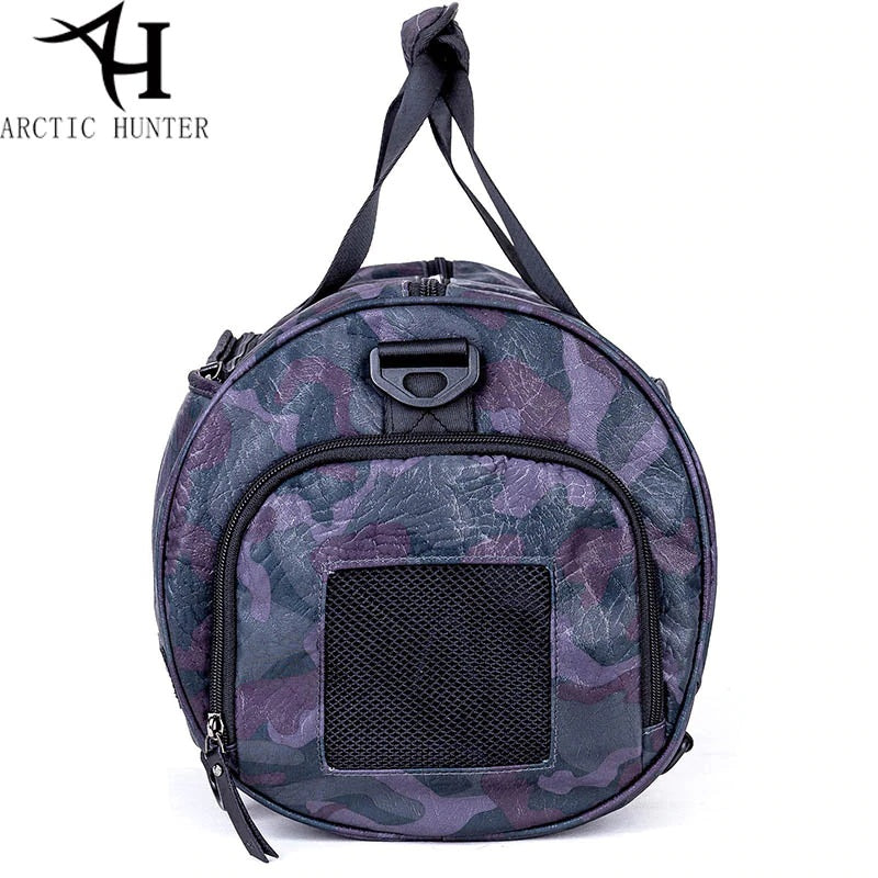 Arctic Hunter i-Nova Travel Bag