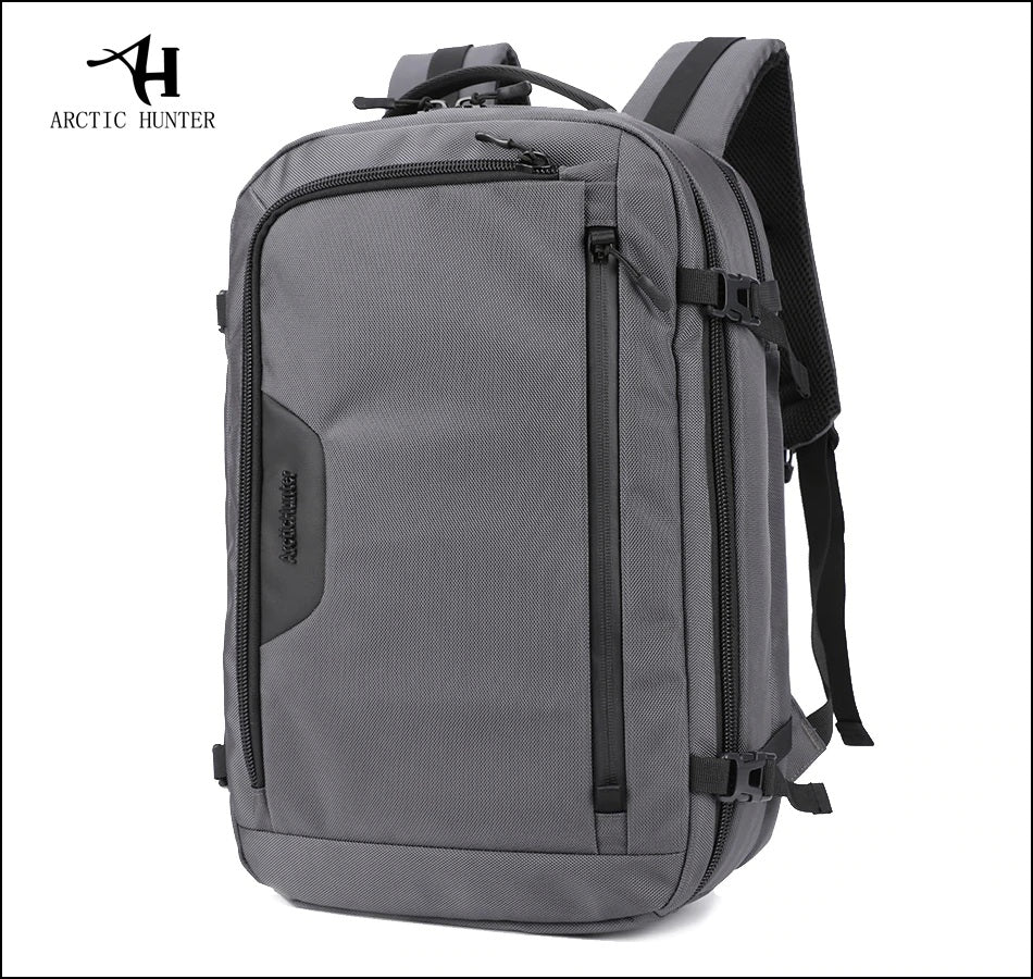 Arctic Hunter i-Multi (B) Backpack (17" Laptop)