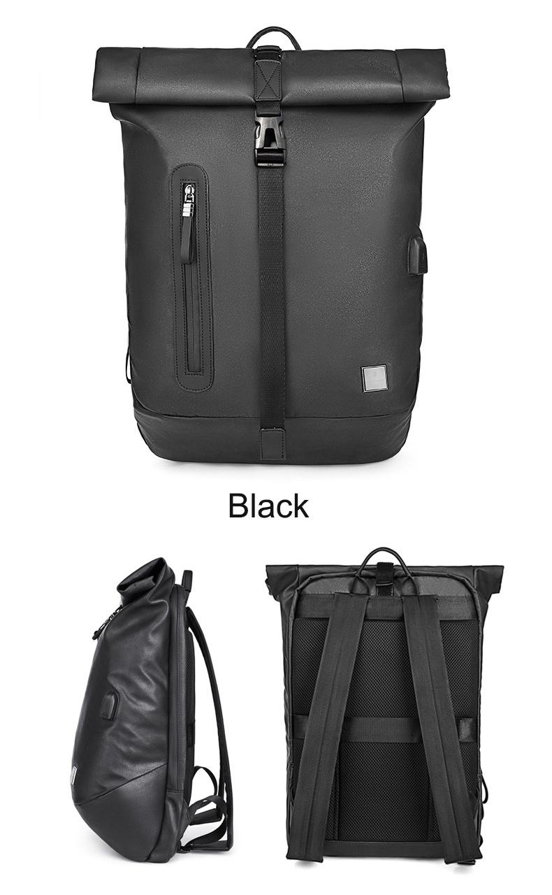 Arctic Hunter i-Speedyz Backpack (17" Laptop)