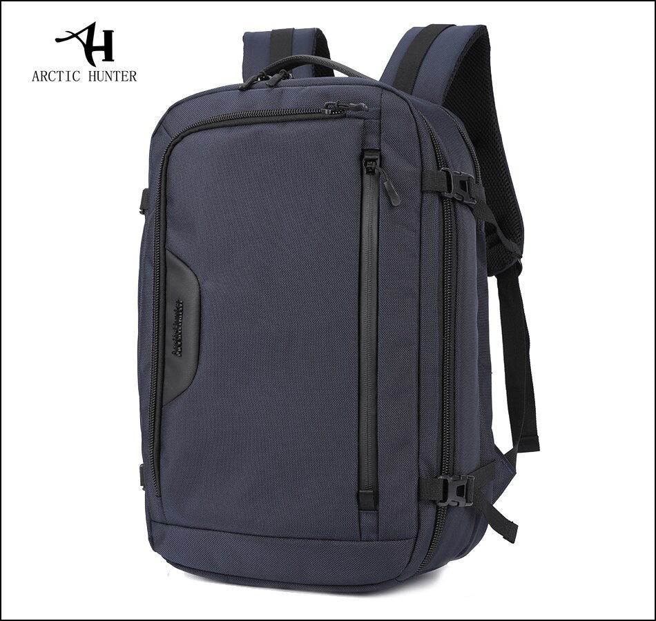 Arctic Hunter i-Multi (S) Backpack (15.6" Laptop)