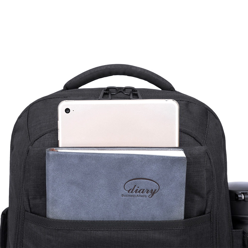 Bange Retro Backpack (15.6" Laptop)