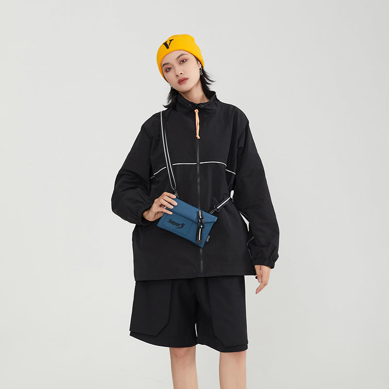 Super Streetwear - Commercial Cross Body Sling Bag