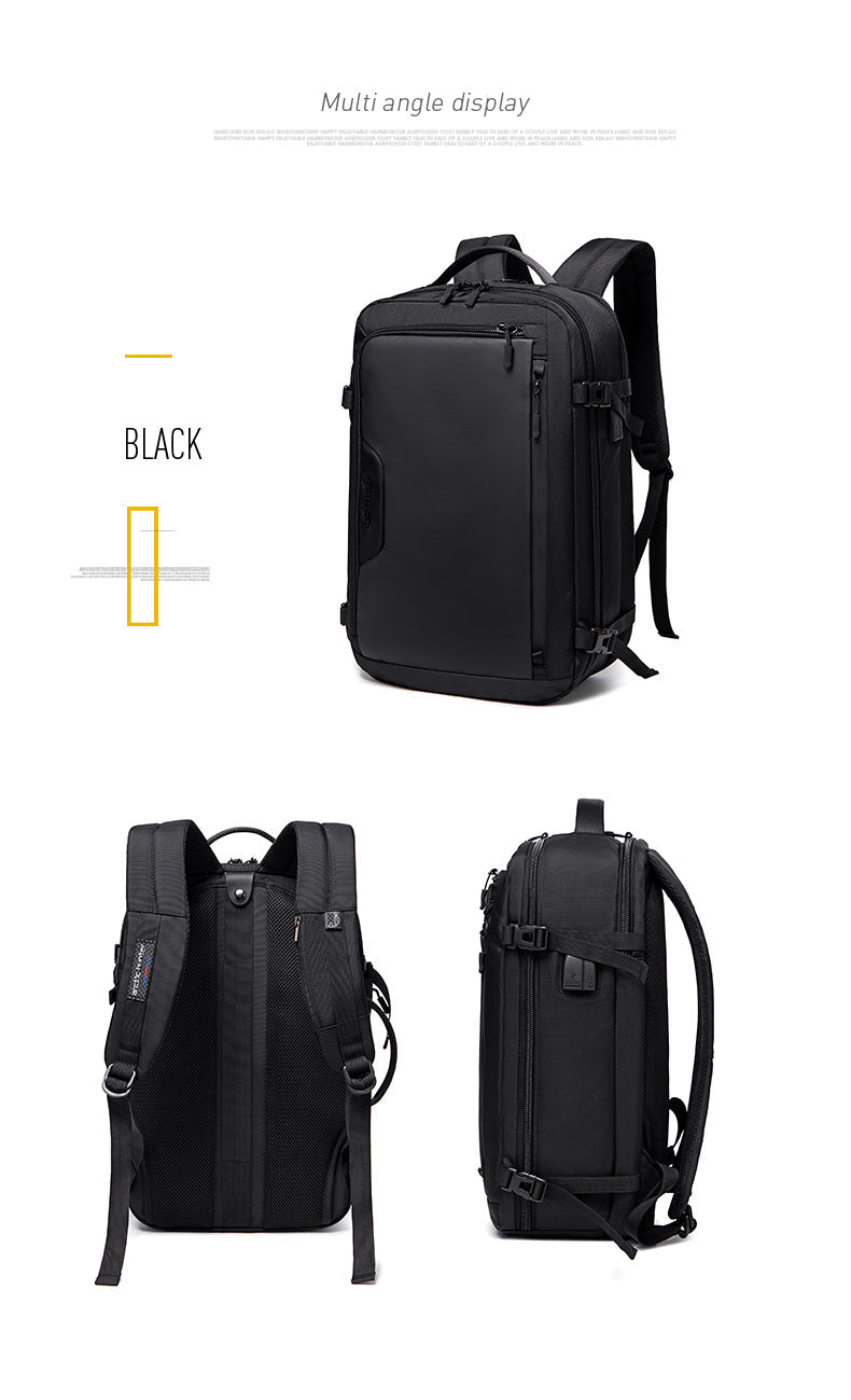 Arctic Hunter i-Multi (S) Backpack (15.6" Laptop)