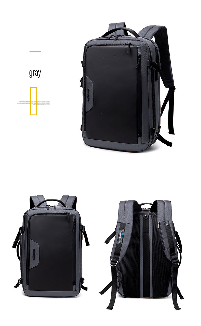 Arctic Hunter i-Multi (S) Backpack (15.6" Laptop)