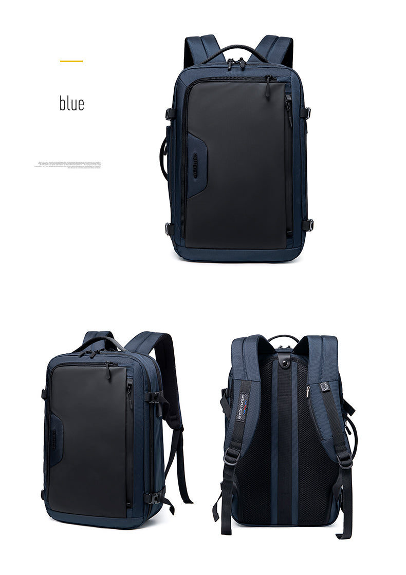 Arctic Hunter i-Multi (S) Backpack (15.6" Laptop)