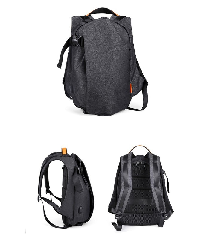 Arctic Hunter i-Fury Backpack (15.6" Laptop)