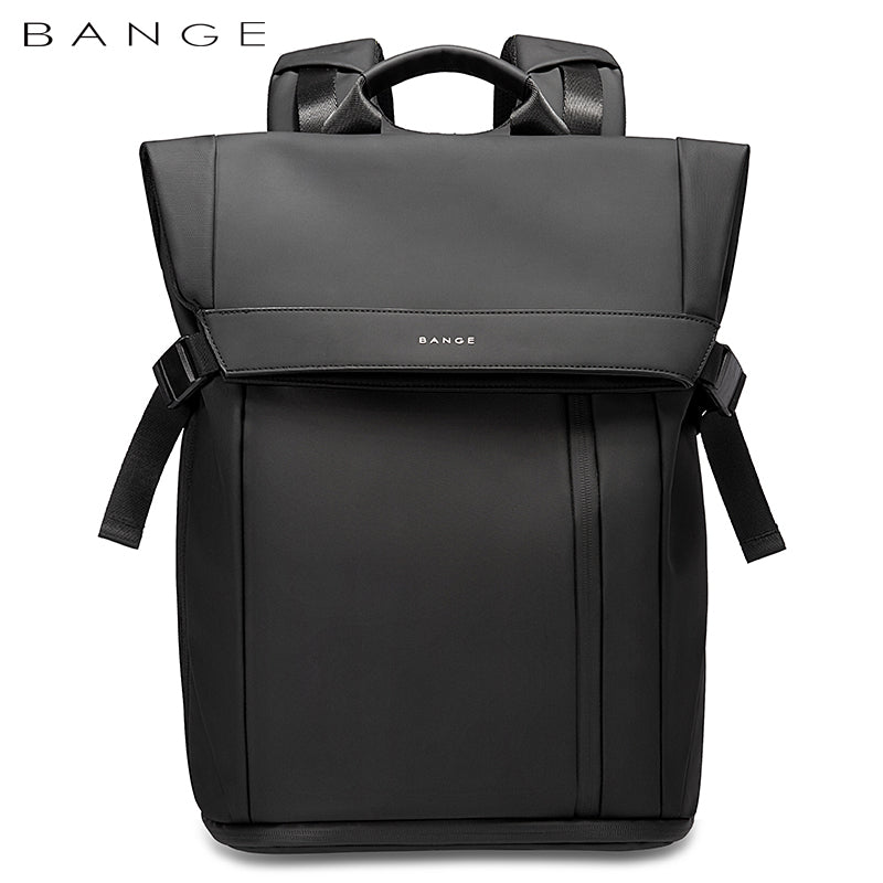 Bange Harryz Laptop Trendz Stylish Design Laptop Business Travel Big Capacity Laptop Backpack (15.6")