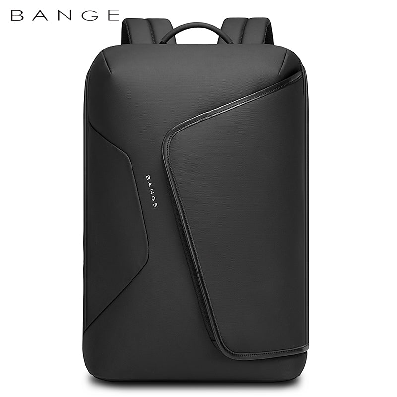 Bange Boominz Laptop Backpack Futuristic Trend Business Travel Big Capacity Tablet Laptop Backpack (15.6")