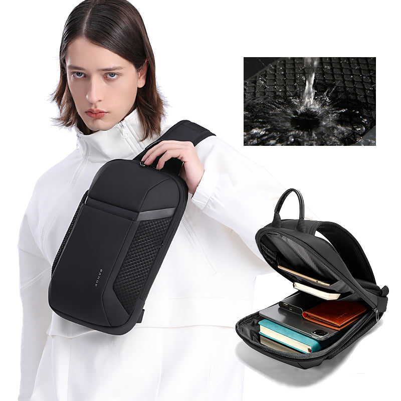 Bange Rim Sling Bag (11" Tablet)