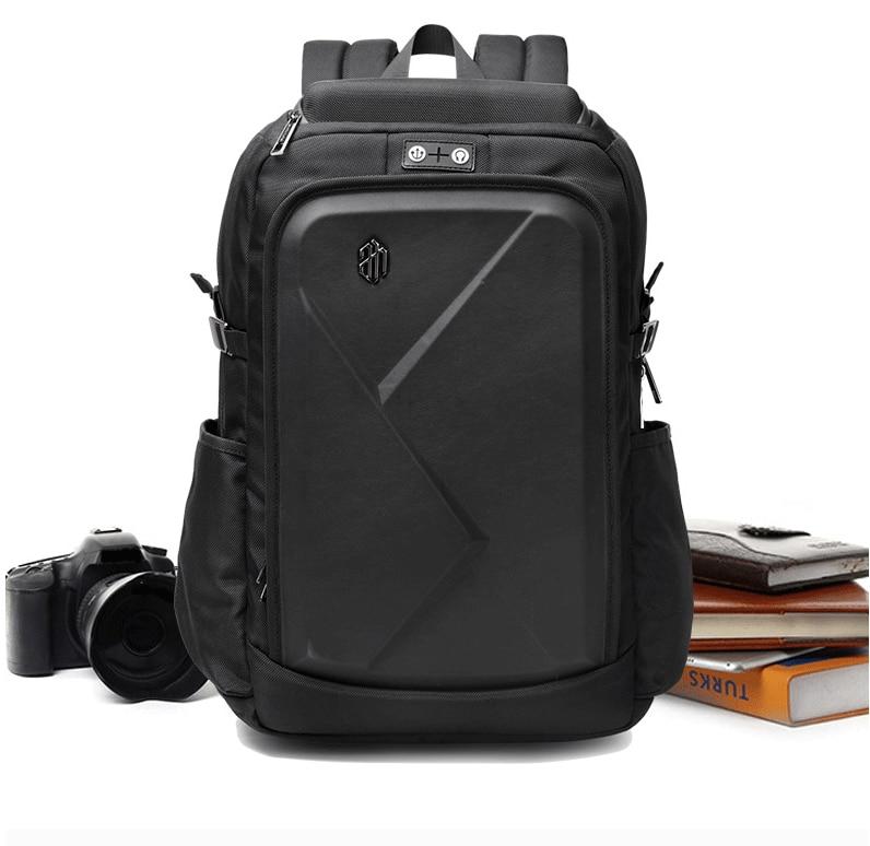 Arctic Hunter i-Pro Backpack (17" Laptop)