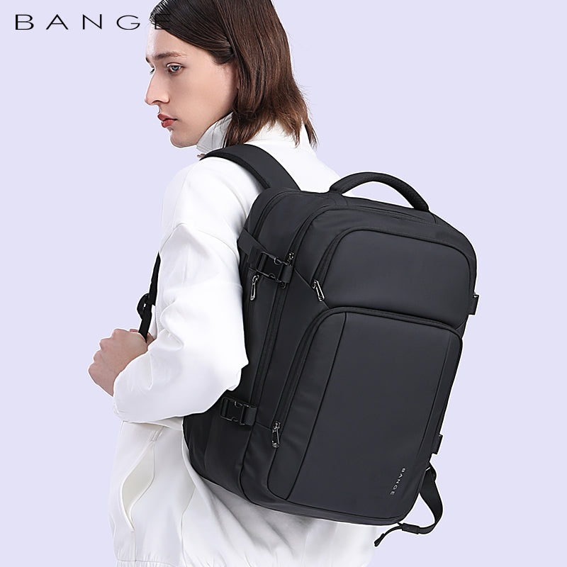 Bange Hornt Laptop Backpack (15.6" Tablet)