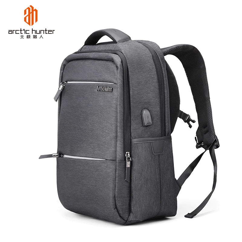 Arctic Hunter i-Incognito Backpack (15.6" Laptop)