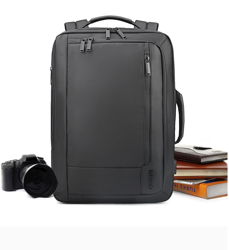 Arctic Hunter i-Biz Backpack (17" Laptop)