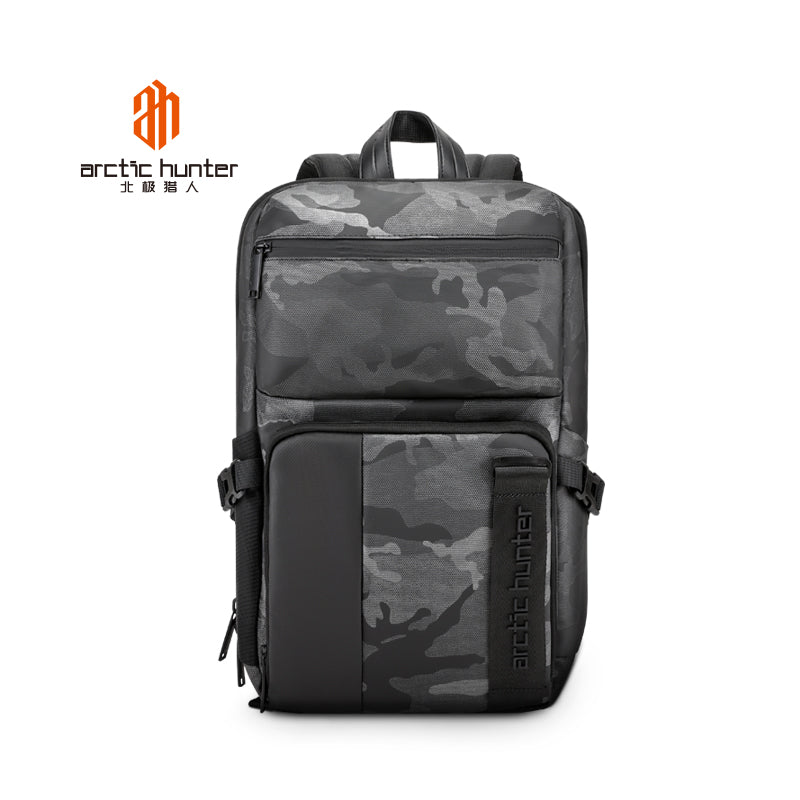 Arctic Hunter i-Tremendous Backpack (13.3" Laptop)