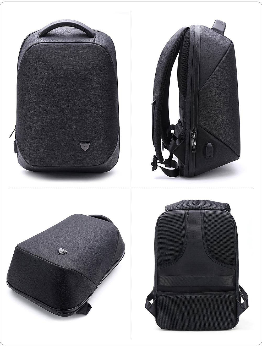 Arctic Hunter i-Omni Backpack (15.6" Laptop)