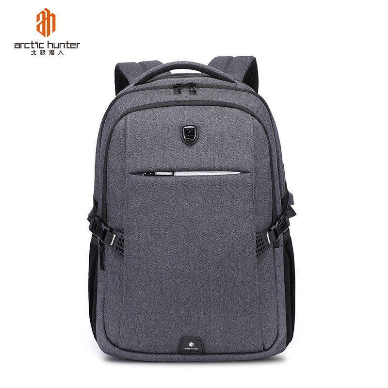 Arctic Hunter i-Reminiscence Backpack (15.6" Laptop)