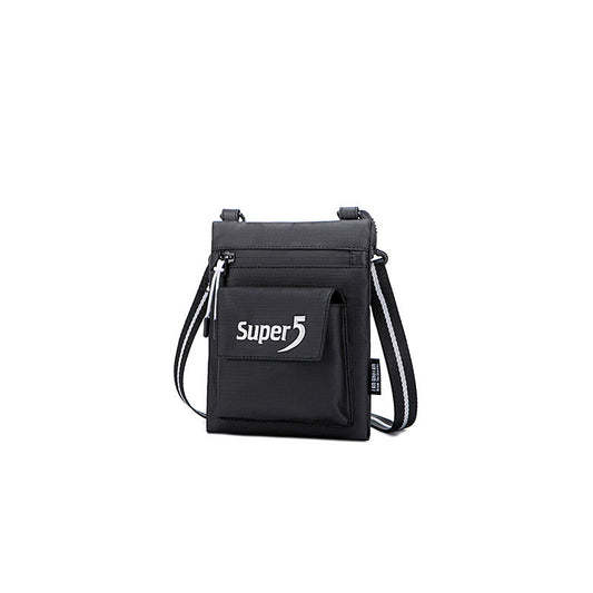 Super Streetwear - Fashion Cross Body Sling Bag