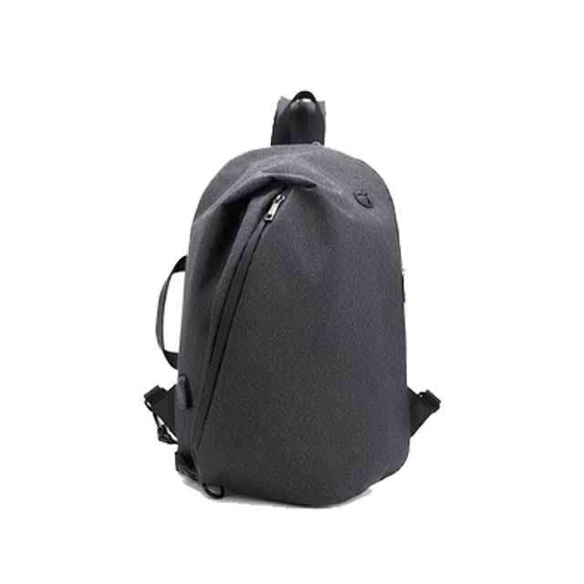 Arctic Hunter Cross-Air Backpack (15.6" Laptop)