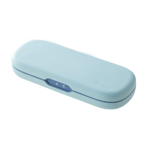 Macaron Colour Stationery Pencil Box v2