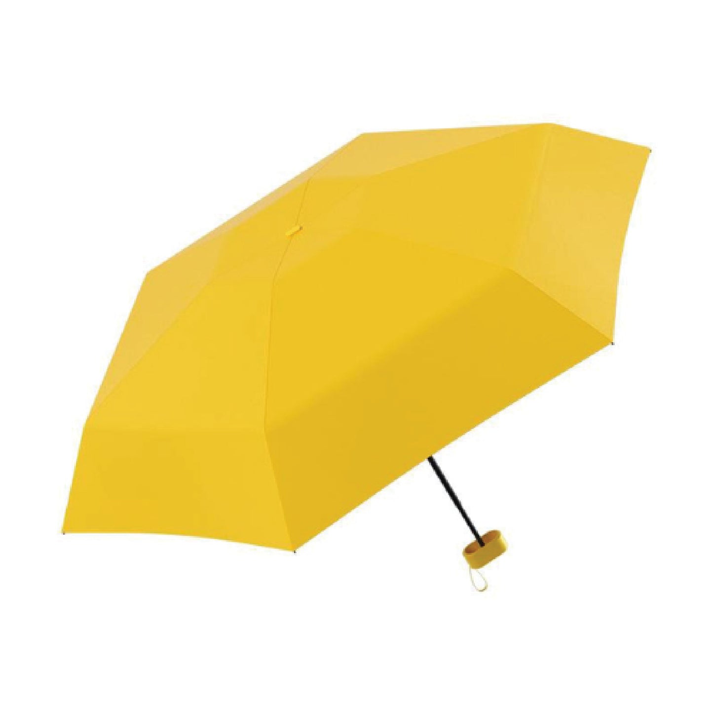 Flat Fold Mini Umbrella