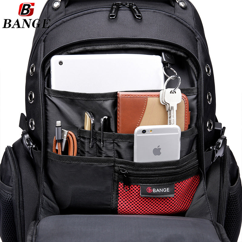 Bange Dino Backpack (15.6" Laptop)