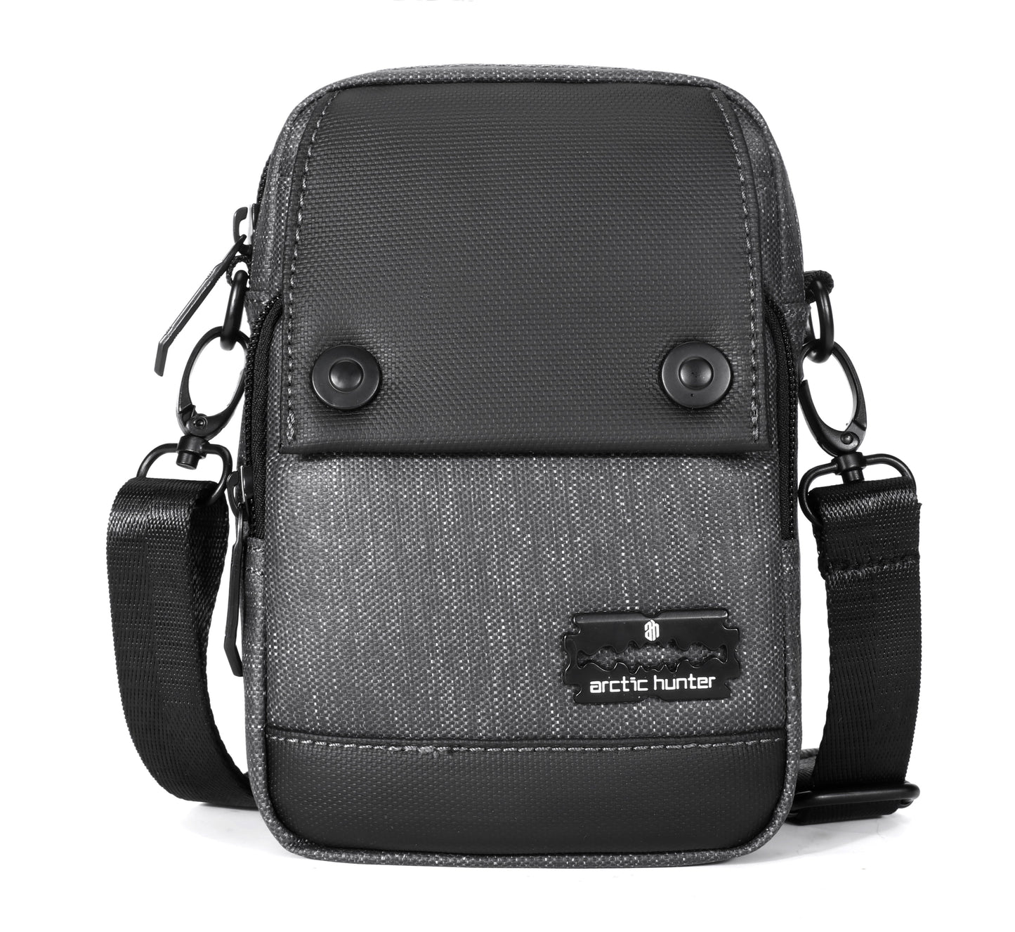 Arctic Hunter i-Robotz Sling Bag (6" Tablet)