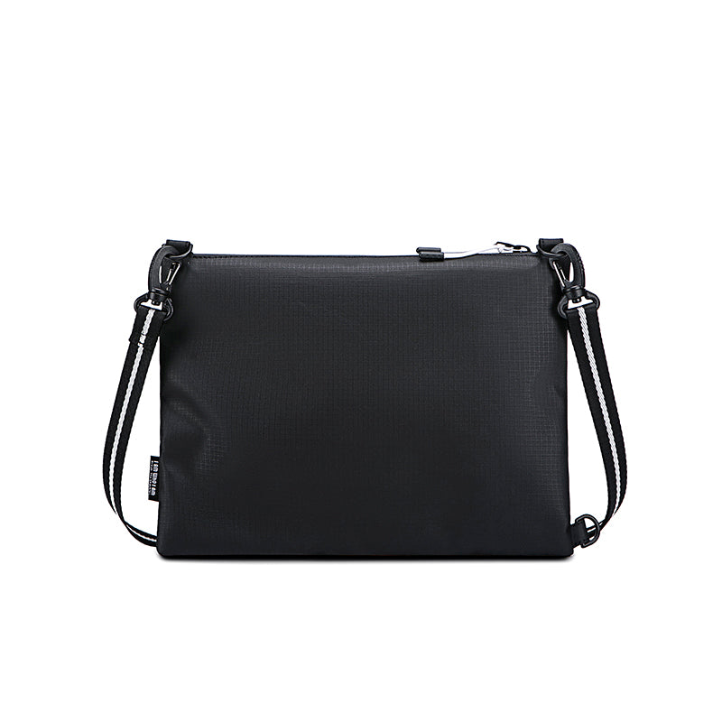 Super Streetwear - Sleek Clutch Sling Bag