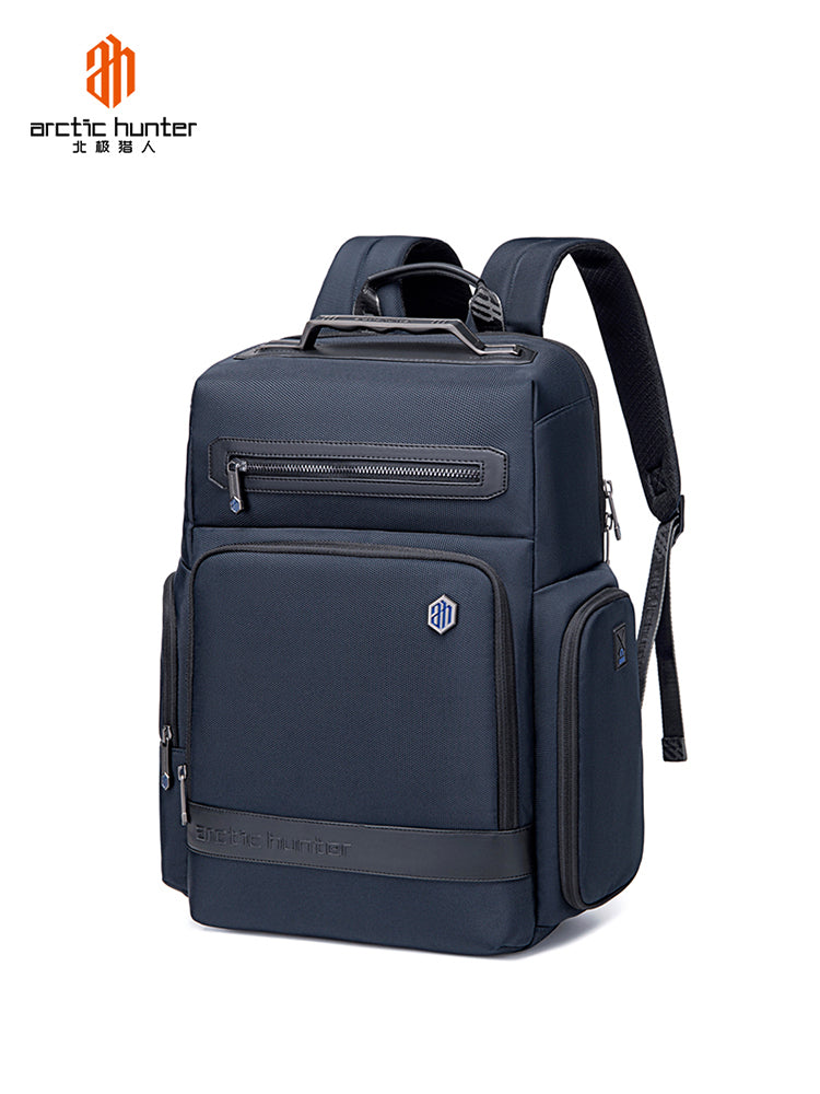 Arctic Hunter i-Beacon Multicompartment Laptop Backpack (15.6")