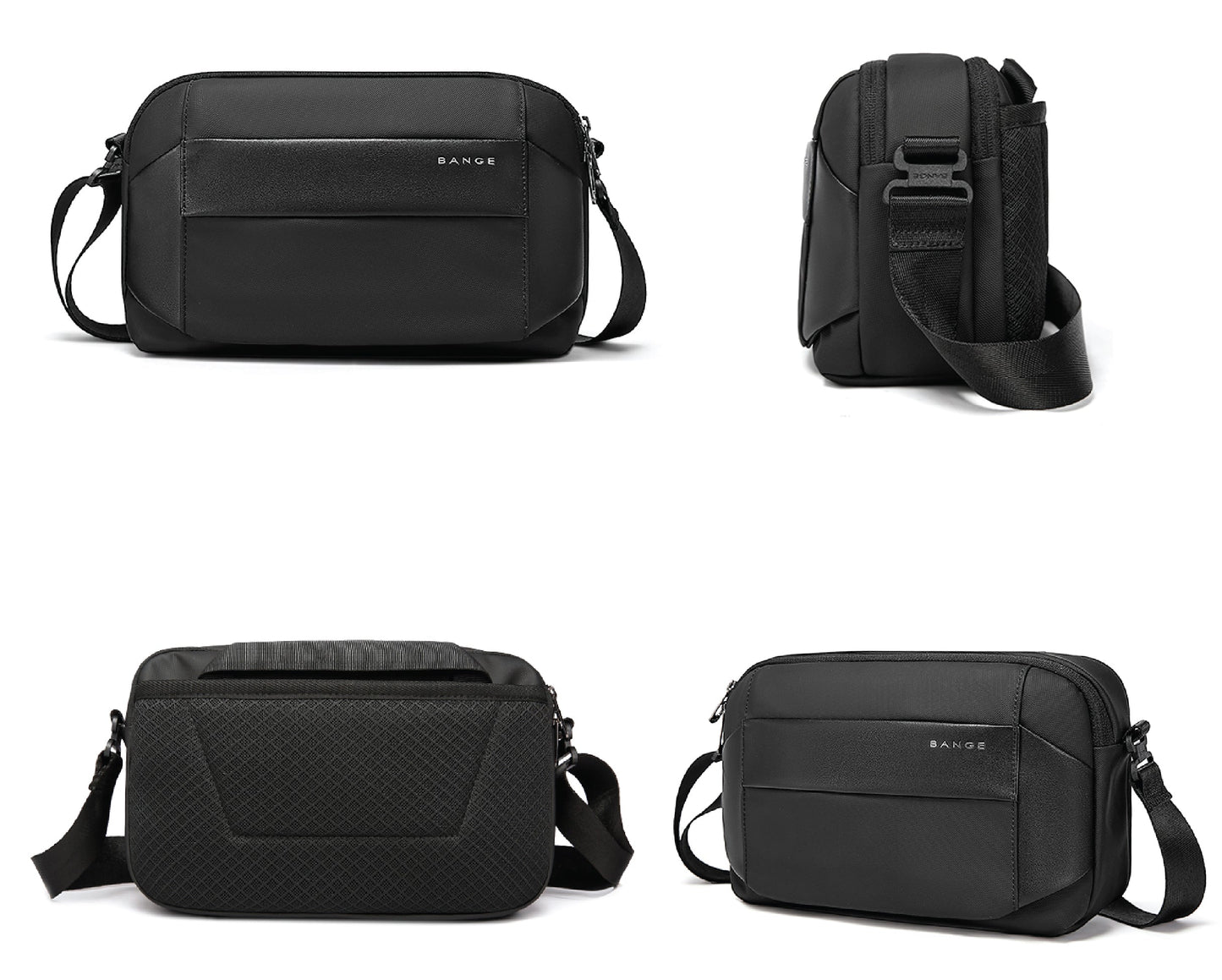 Bange Wolve Sling Bag (6.5" Tablet)