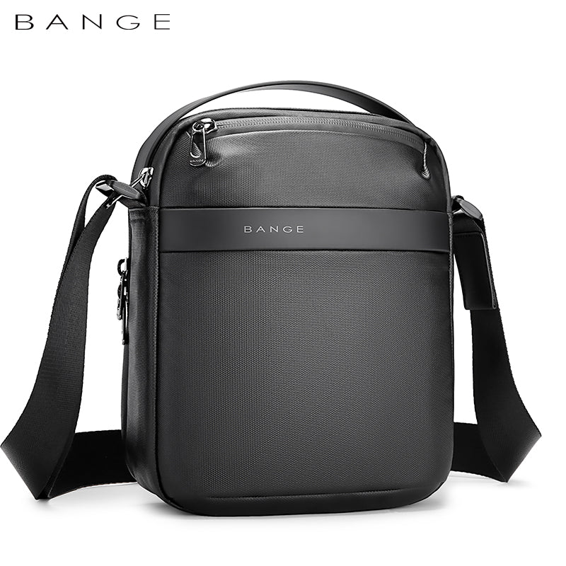 Bange Lash Portrait Sling Bag Shoulder Bag Multi Compartment Water-Resistant