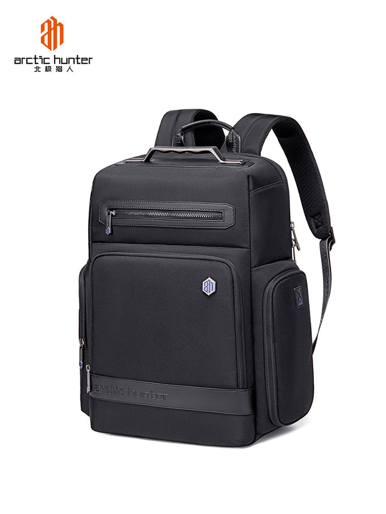 Arctic Hunter i-Beacon Multicompartment Laptop Backpack (15.6")