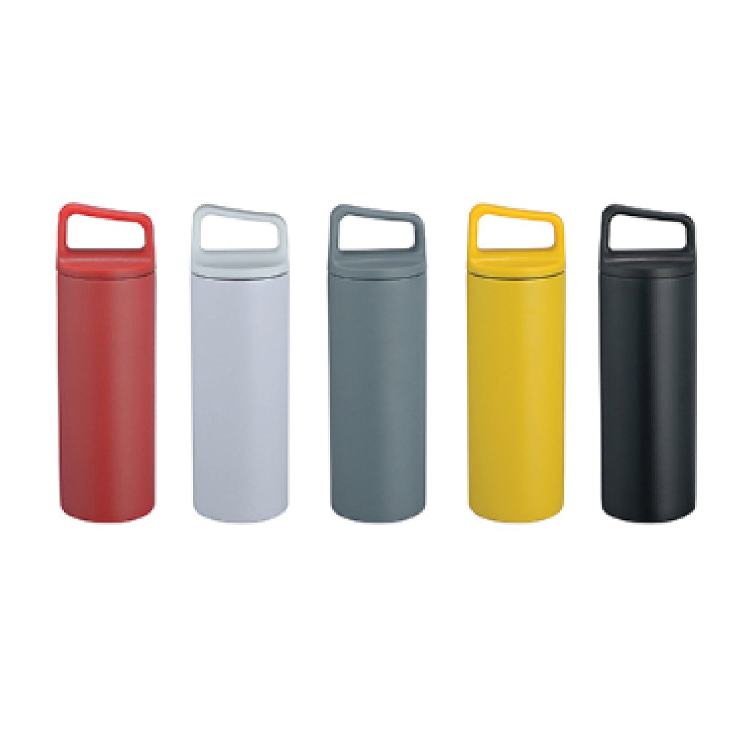 Stainless Steel Thermos Cup