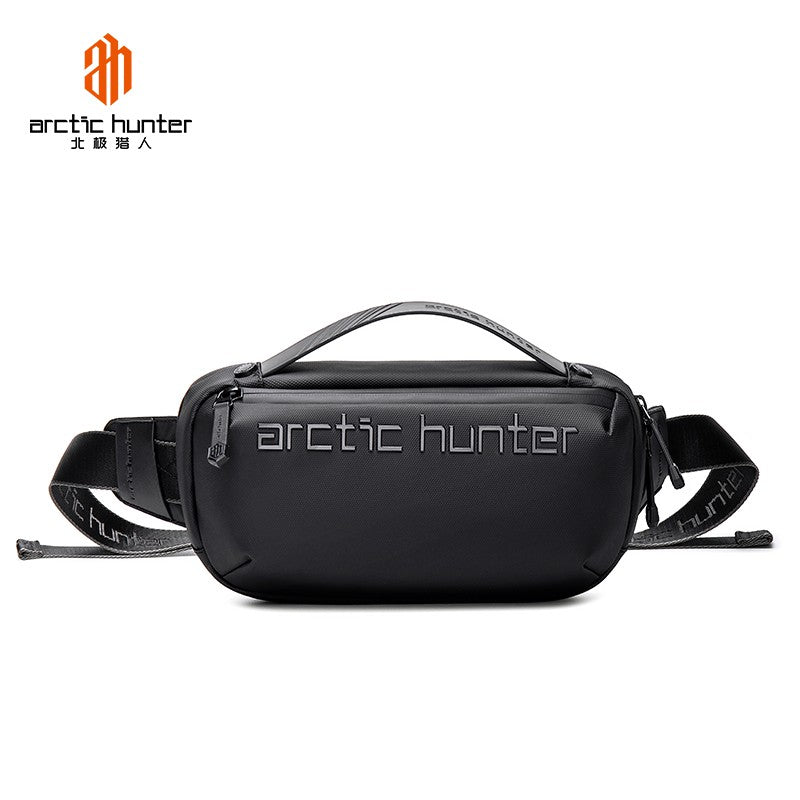 Arctic Hunter i-Reign Crossbody Bag