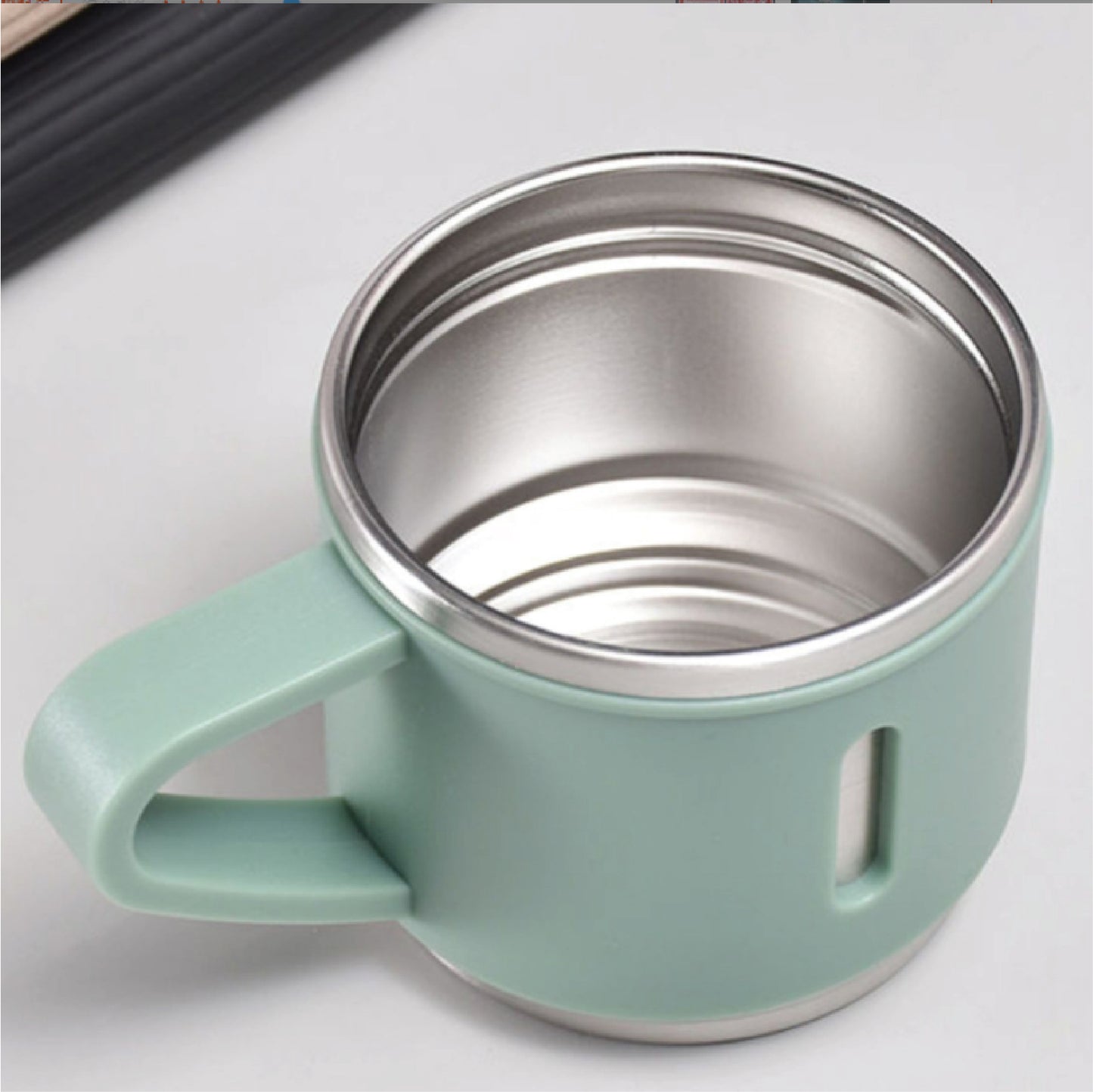 Cup Flask