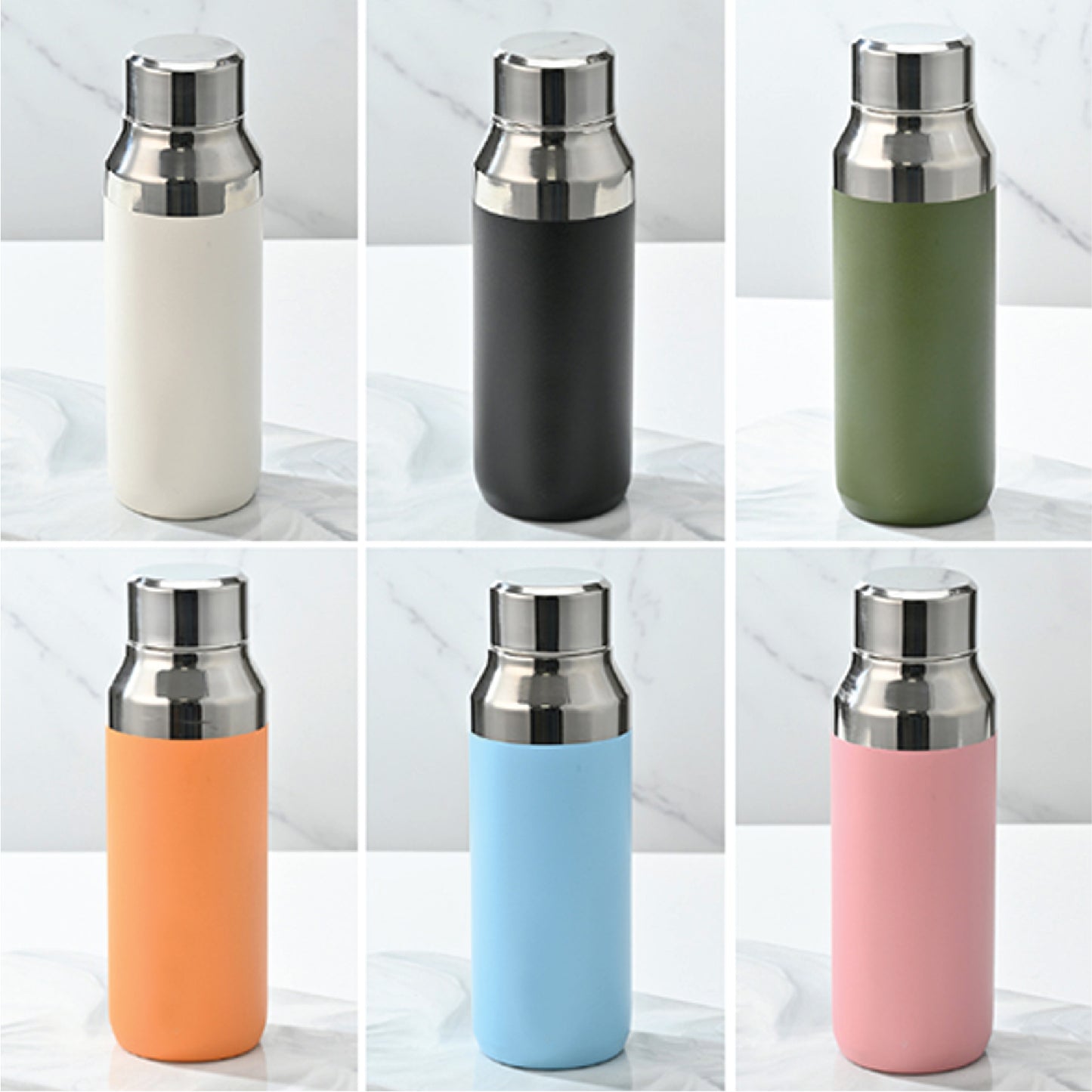 Thermos Water Bottle