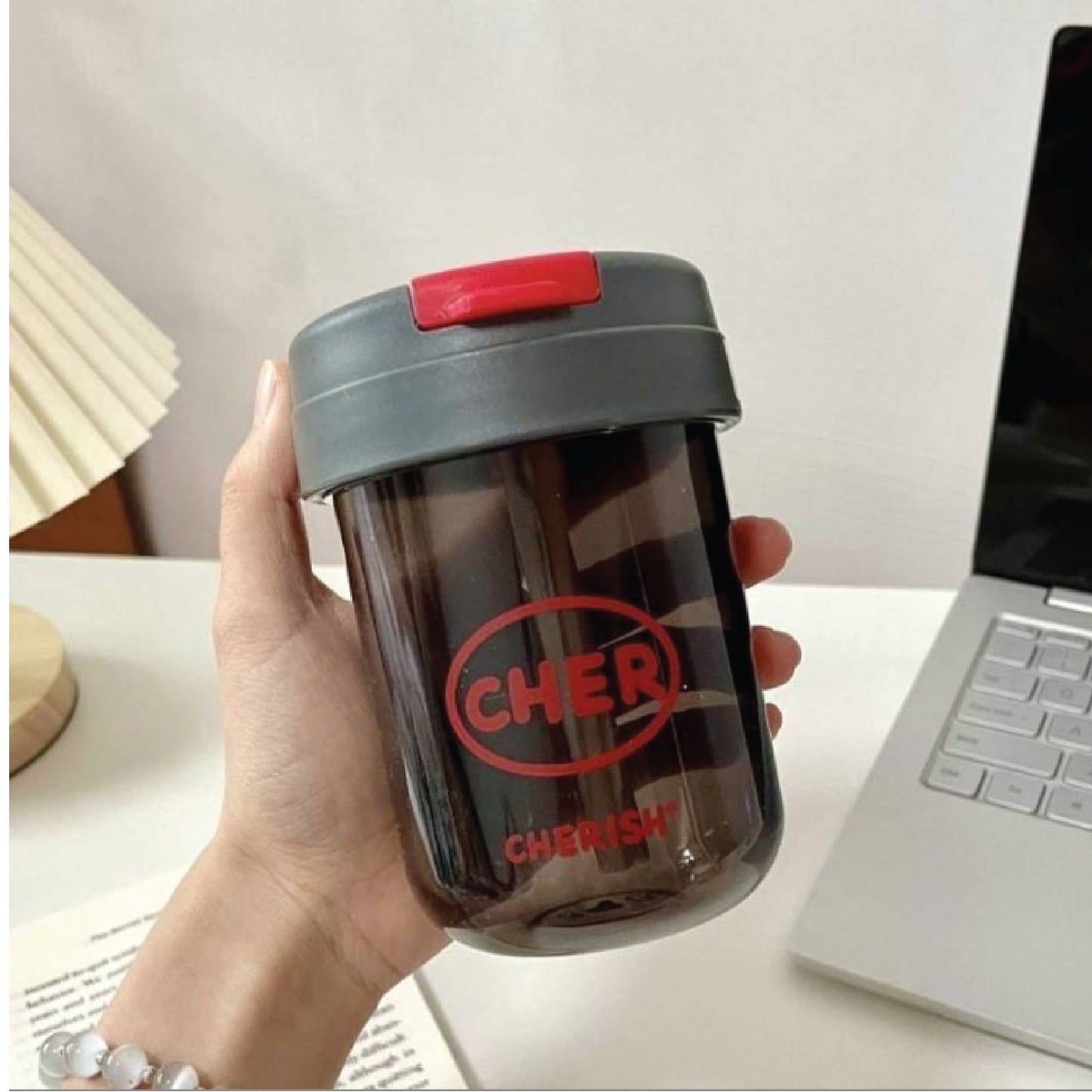 Cherish 300ml Water Bottle