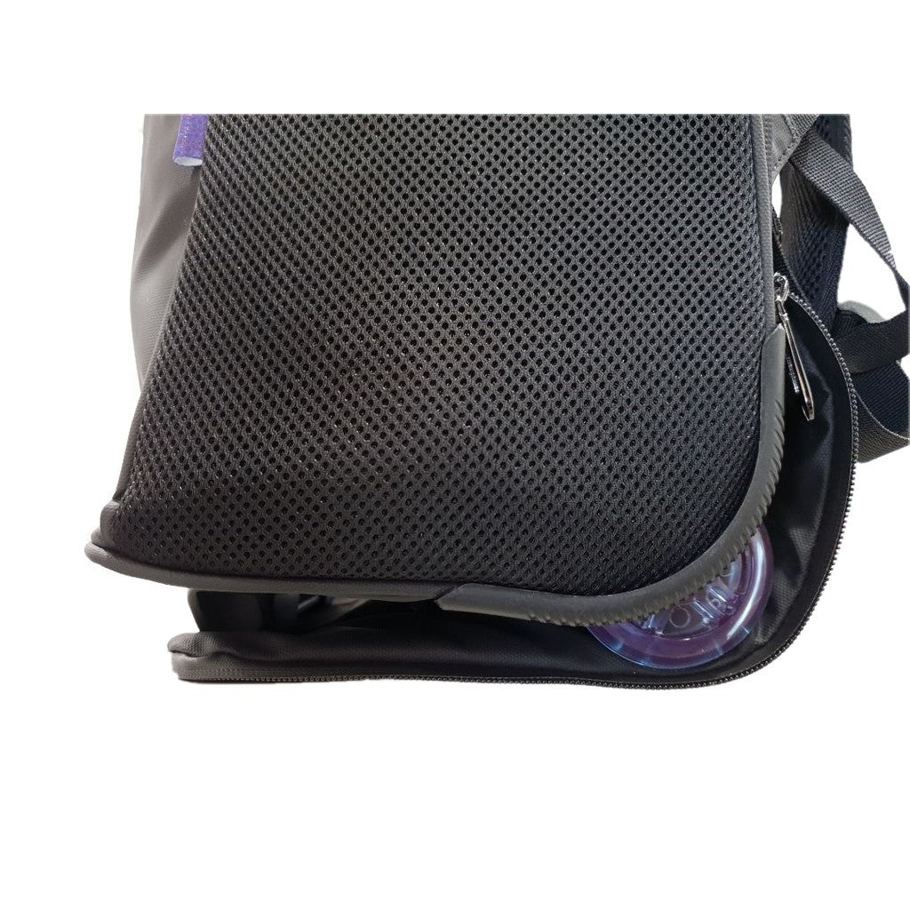 Batiq i-Pilot Trolley Bag (17" Laptop)