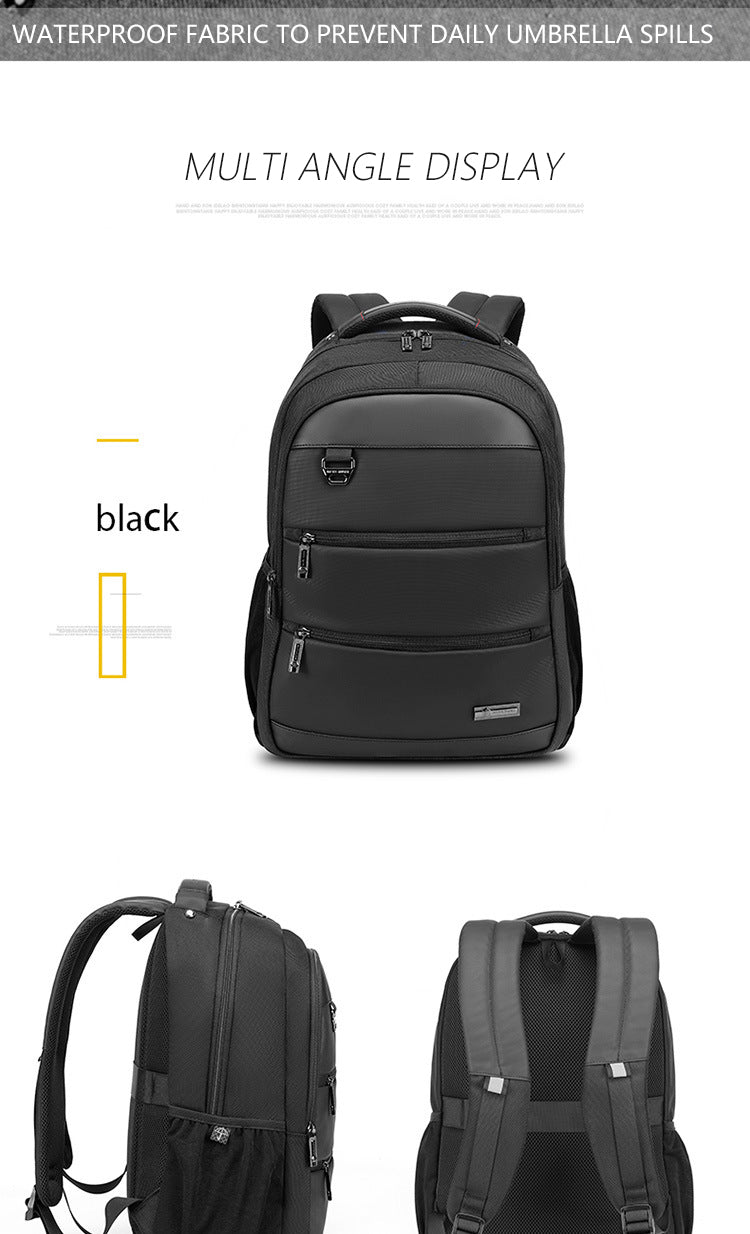 Arctic Hunter i-Draco Backpack (15.6" Laptop)