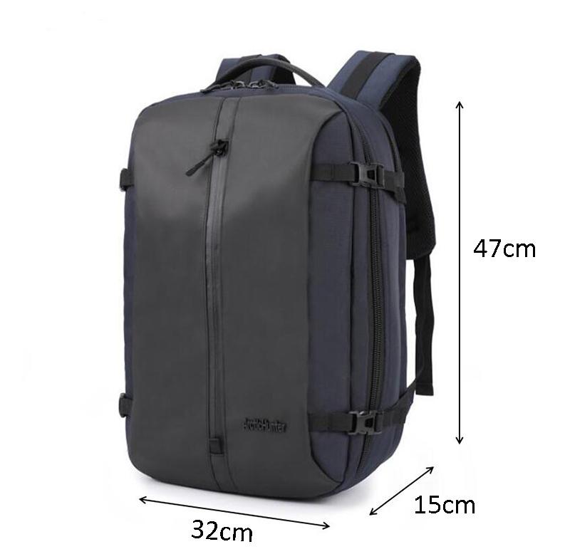 Arctic Hunter i-Predatorz Backpack (17" Laptop)