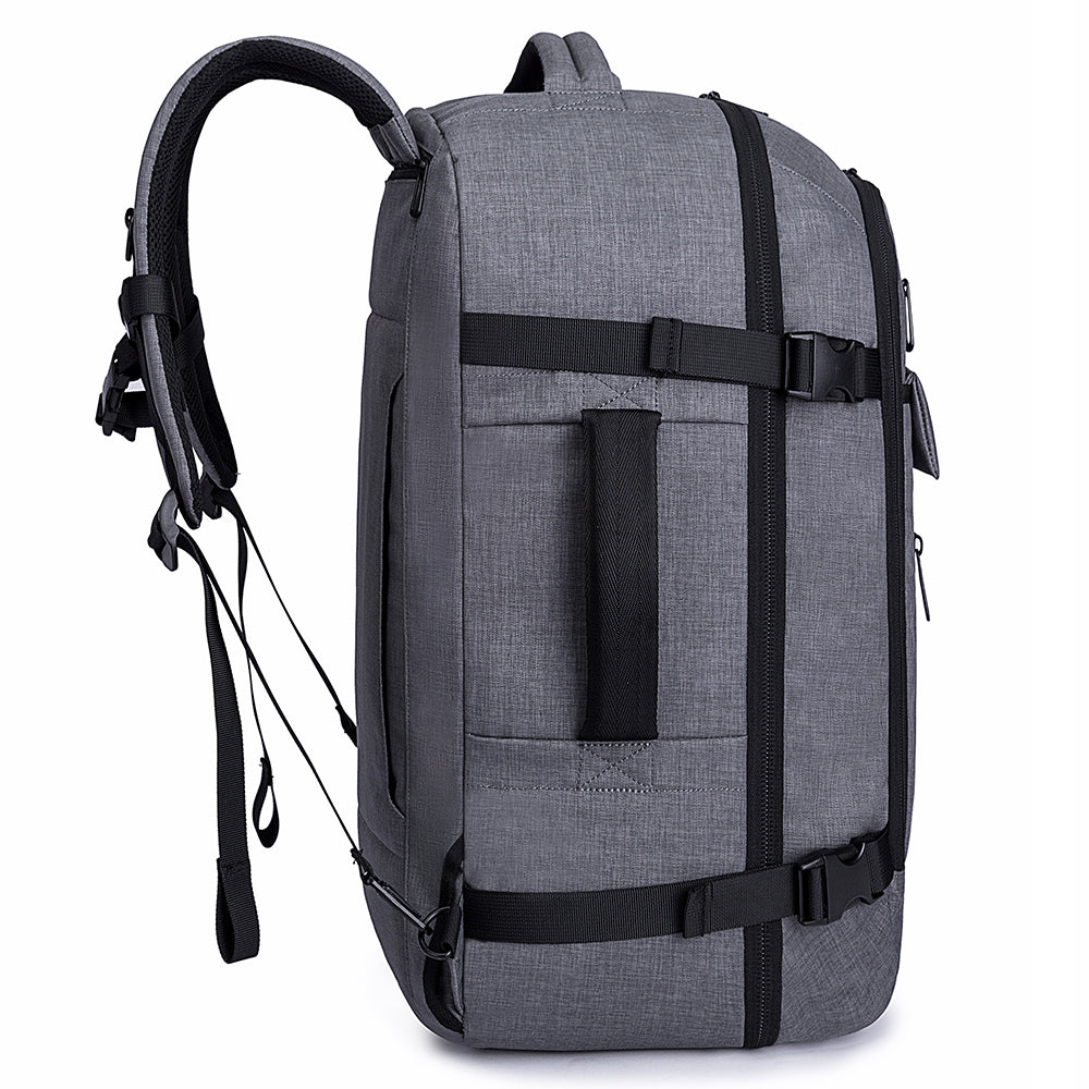 Bange Retro Backpack (15.6" Laptop)