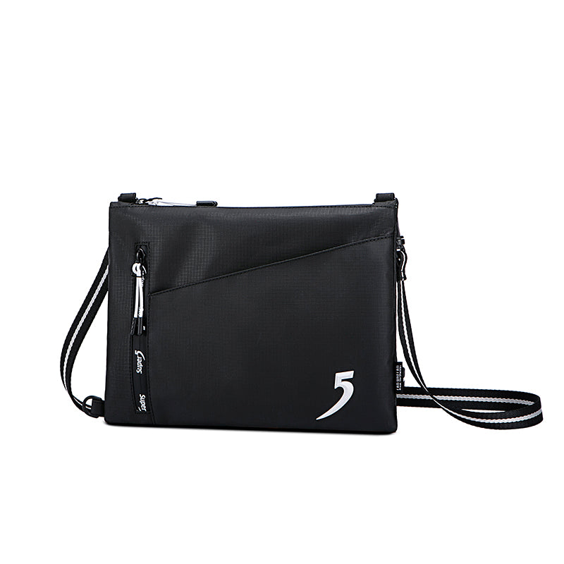 Super Streetwear - Sleek Clutch Sling Bag