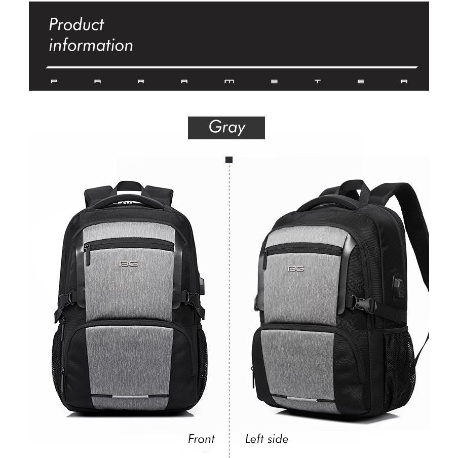 Bange Stylo Backpack (15.6" Laptop)