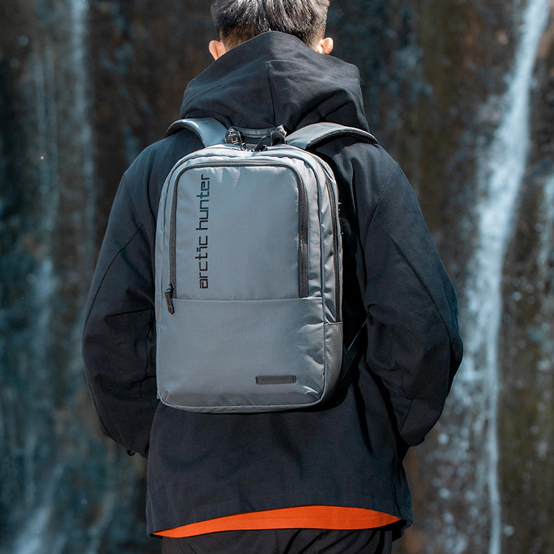 Arctic Hunter i-Rage Laptop Backpack (15.6")