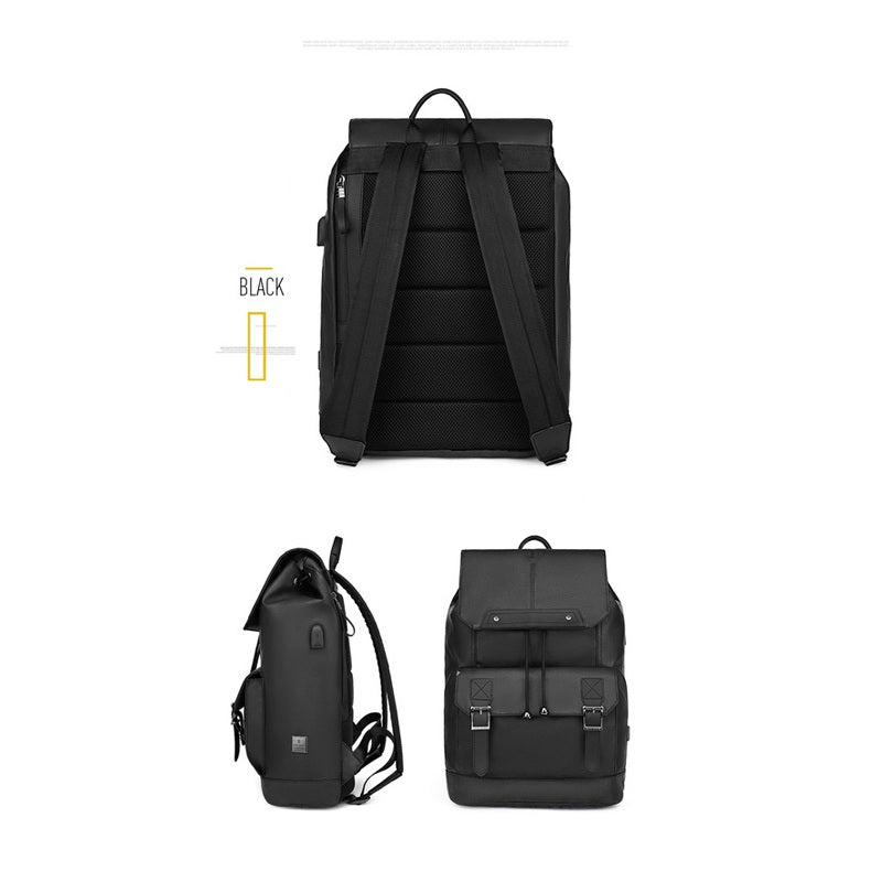 Arctic Hunter i-Urban Backpack (14" Laptop)