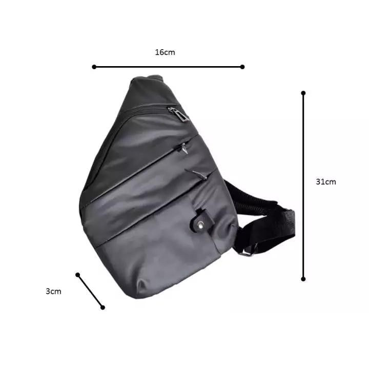 Body Bag/Pouch - SB 449