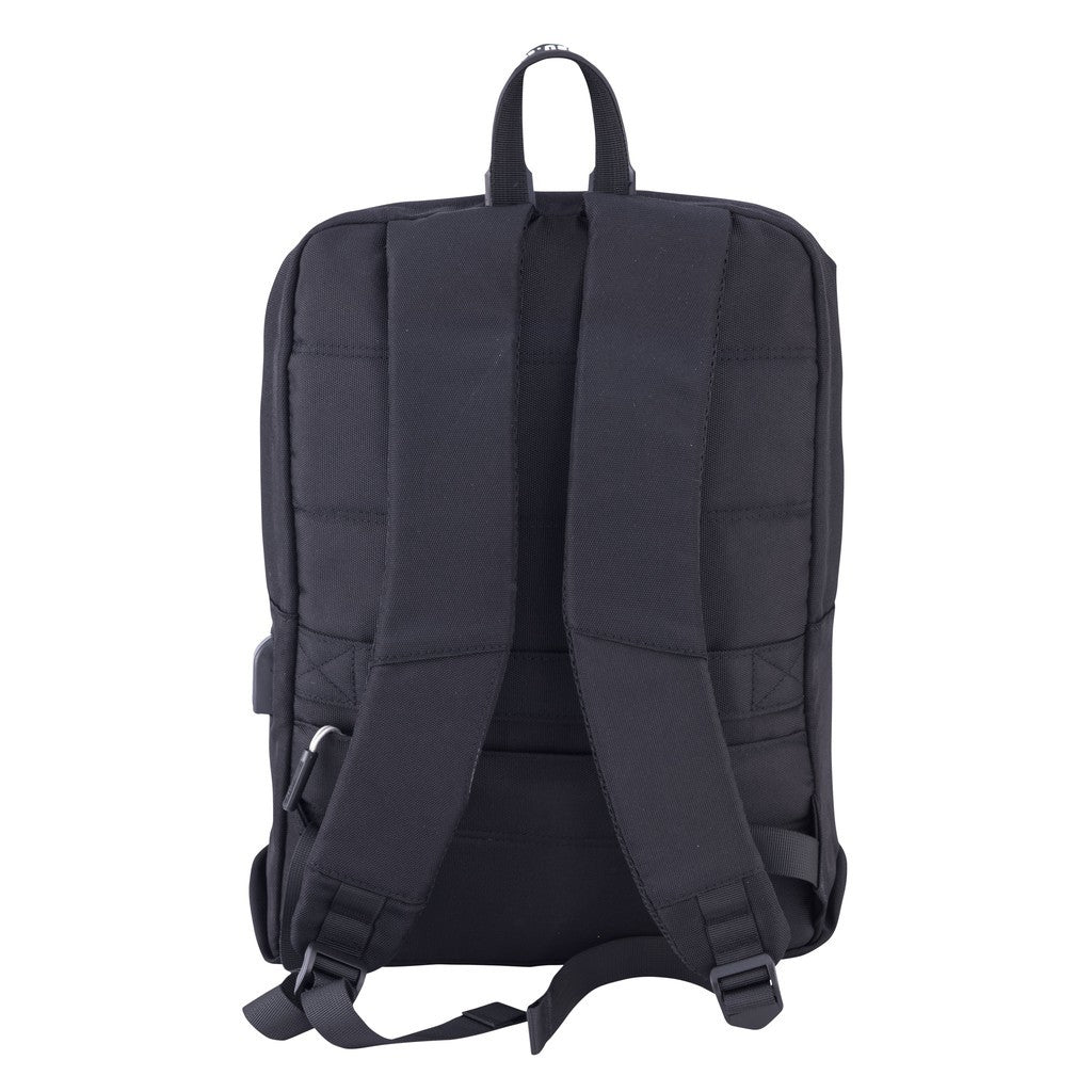 Bag2u i-Cozy Backpack (15.6" Laptop)